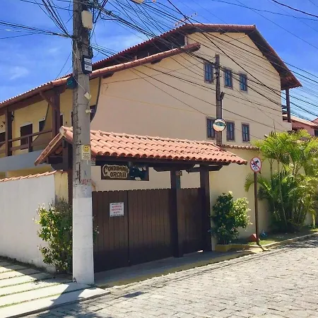 Casa Duplex a 450m da Praia do Peró - Cabo Frio Exterior foto