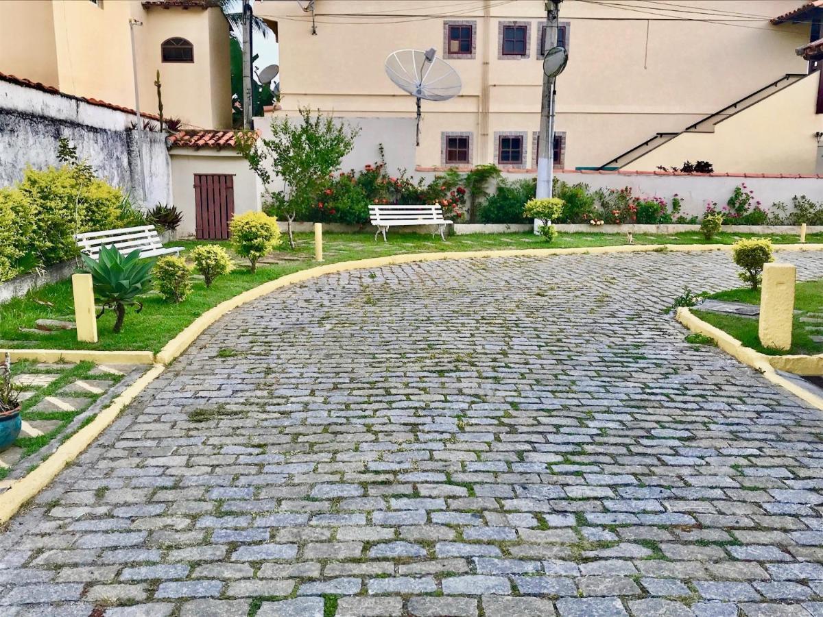 Casa Duplex A 450m Da Do Pero - Cabo Frio