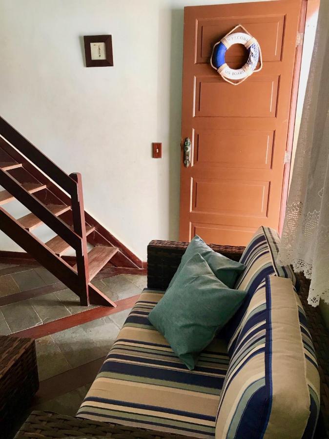 Casa Duplex A 450m Da Do Pero - *