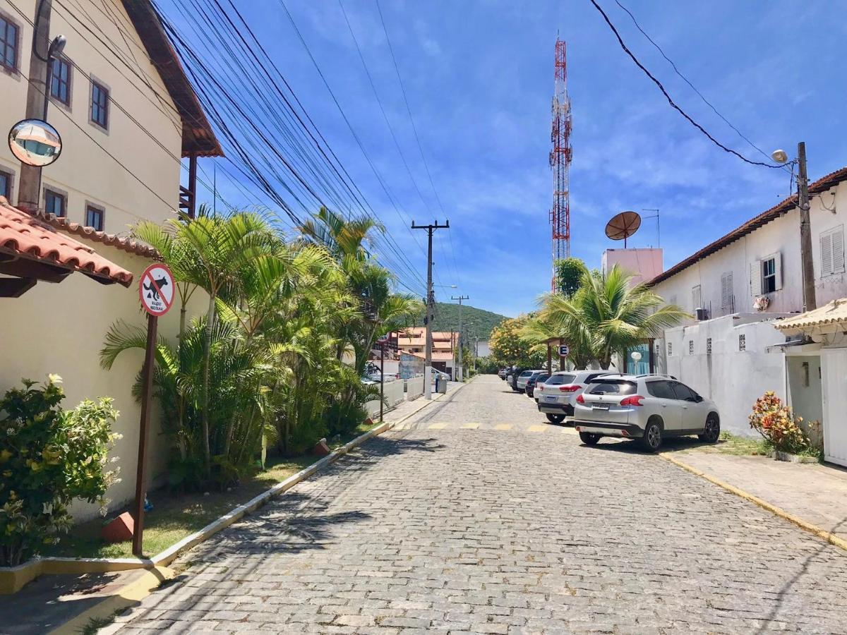 Holiday home Casa Duplex A 450m Da Do Pero - Cabo Frio