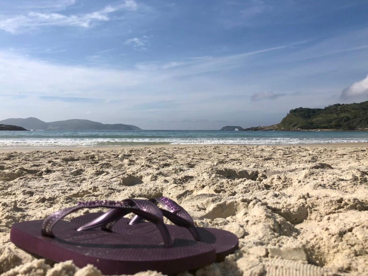 Casa Duplex A 450m Da Do Pero - Holiday home Cabo Frio