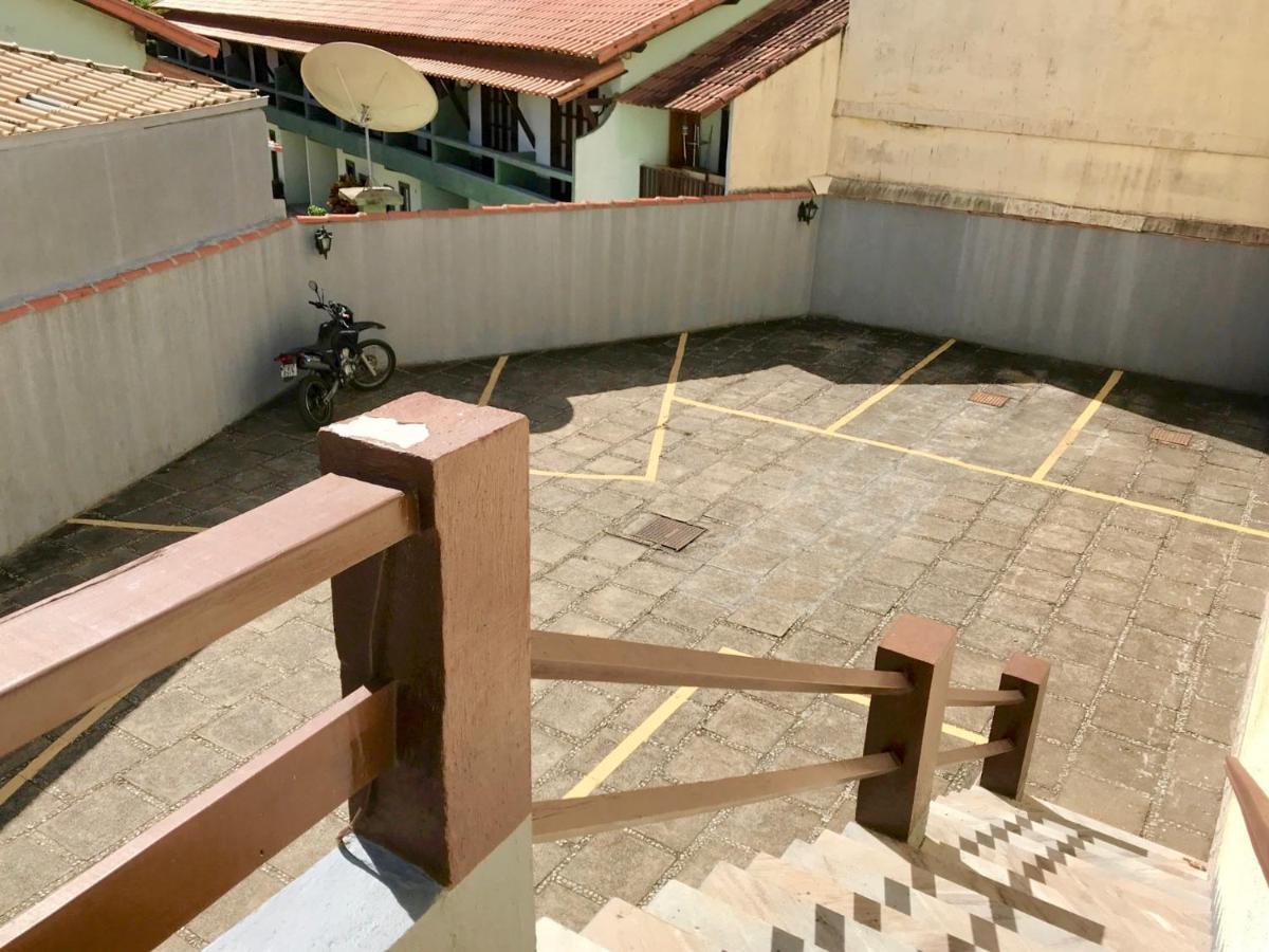 Casa Duplex A 450m Da Do Pero - * Cabo Frio