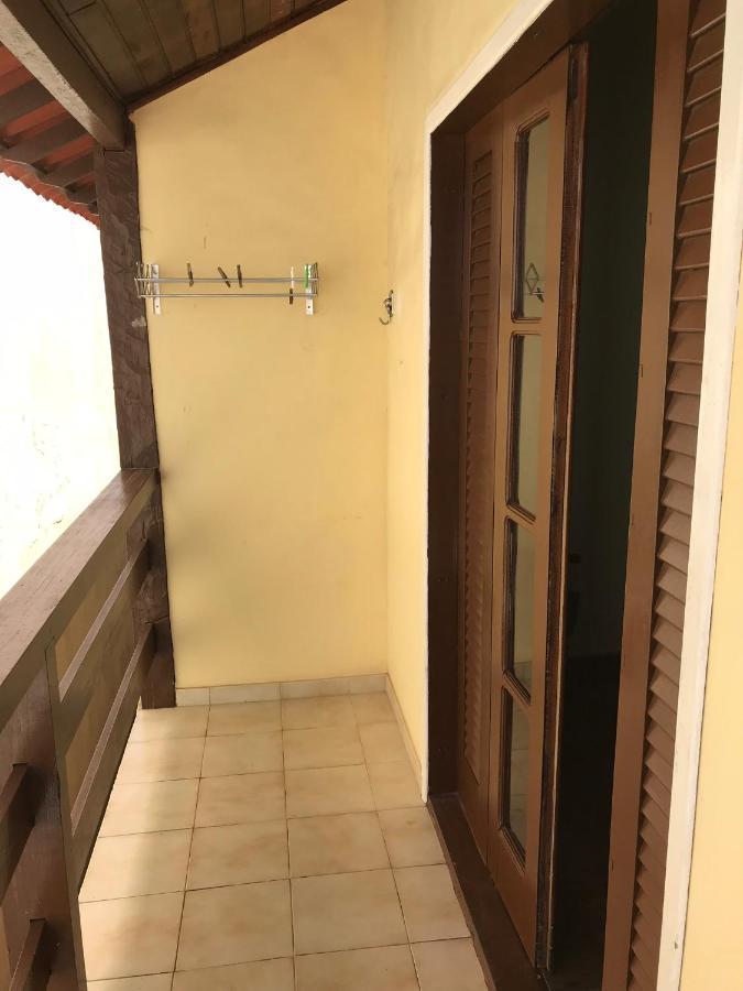 Holiday home Casa Duplex A 450m Da Do Pero -