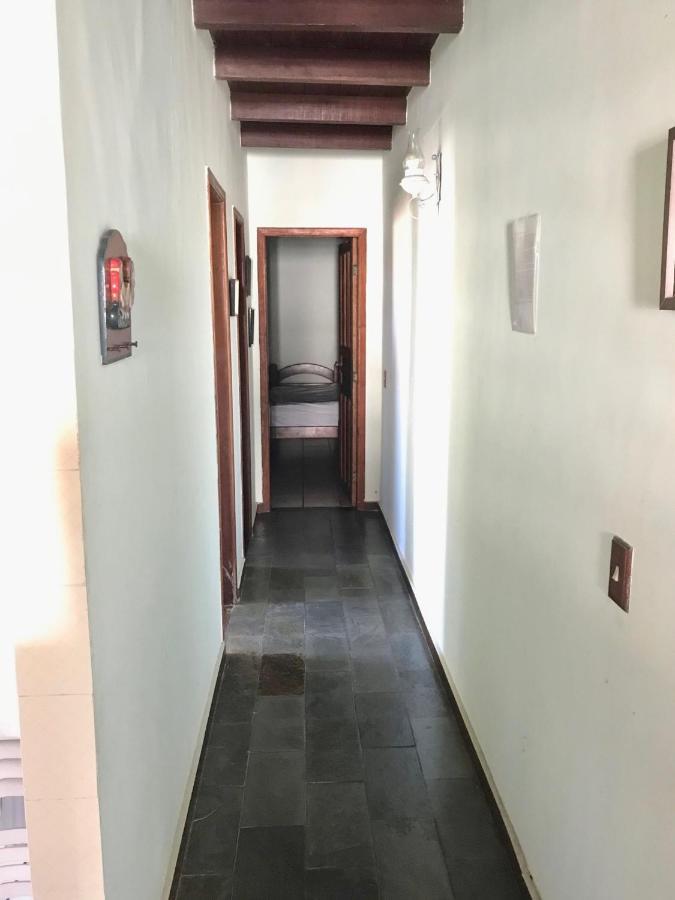 Casa Duplex A 450m Da Do Pero - Holiday home Cabo Frio