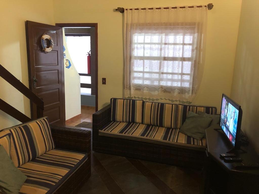 Casa Duplex A 450m Da Do Pero - Holiday home Cabo Frio