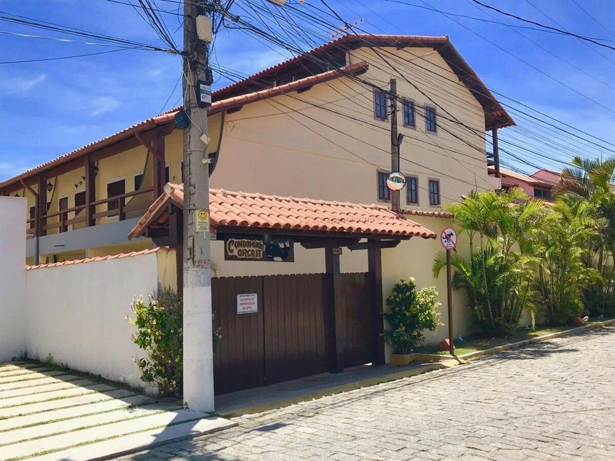 Holiday home Casa Duplex A 450m Da Do Pero -