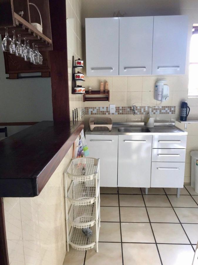 Holiday home Casa Duplex A 450m Da Do Pero -