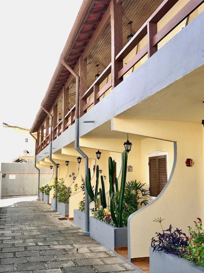 Casa Duplex A 450m Da Do Pero - *