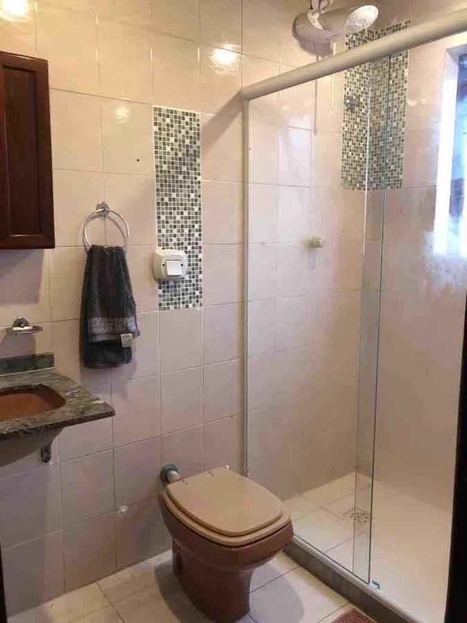 Holiday home Casa Duplex A 450m Da Do Pero - Cabo Frio