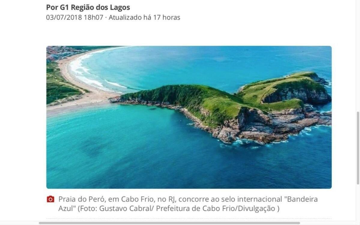 Holiday home Casa Duplex A 450m Da Do Pero -