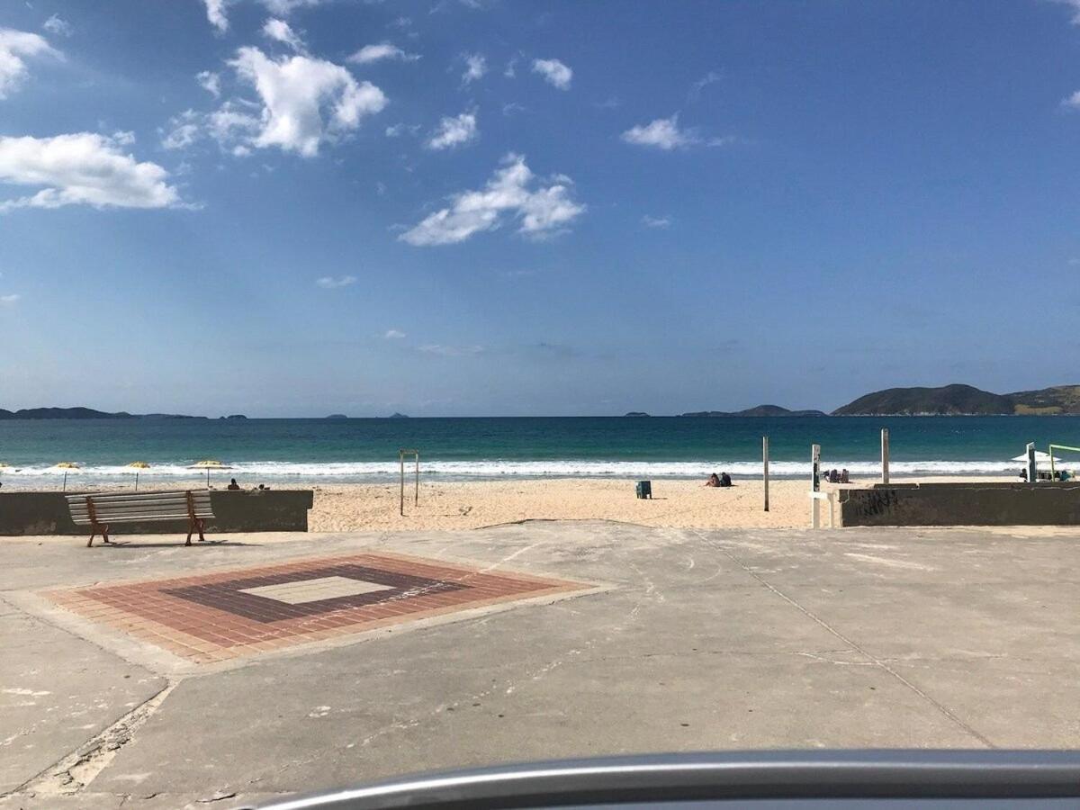 Holiday home Casa Duplex A 450m Da Do Pero - Cabo Frio