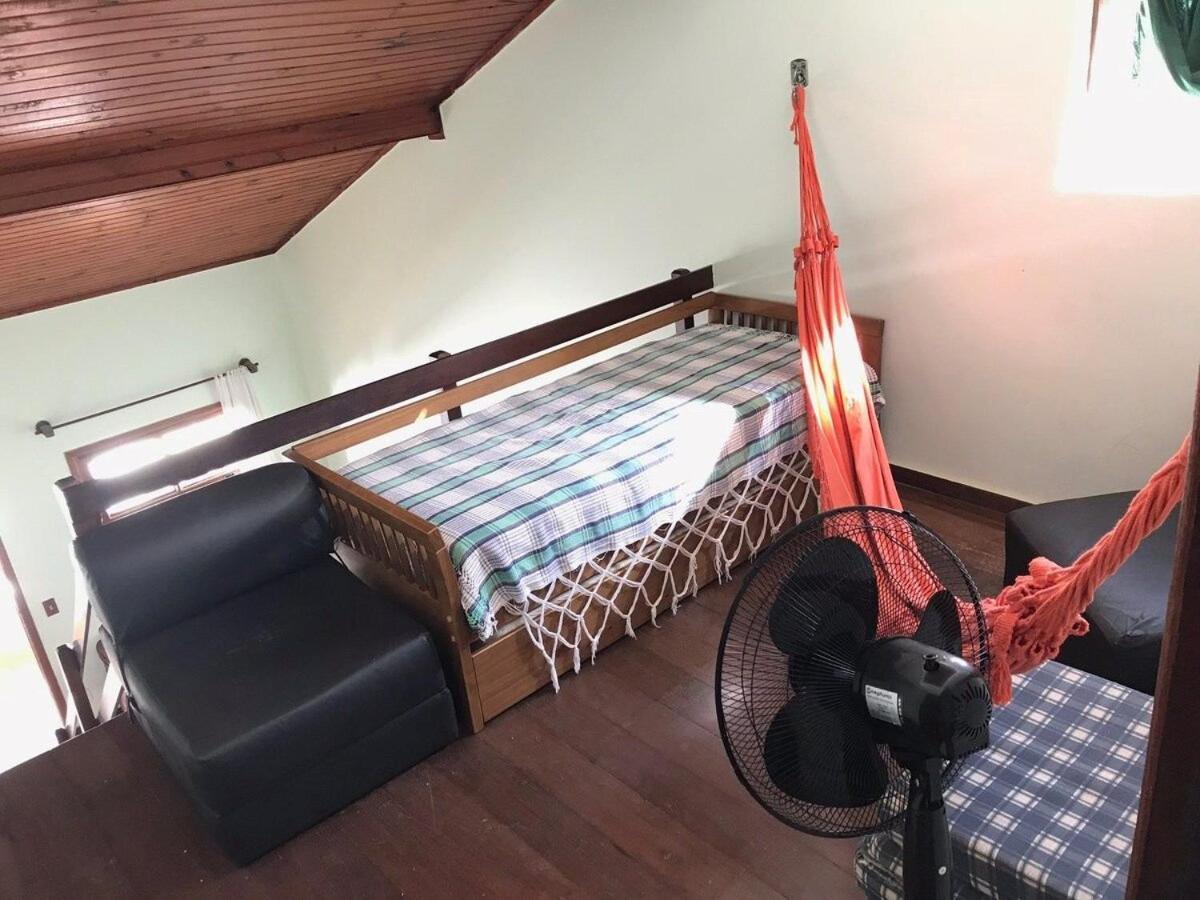 Holiday home Casa Duplex A 450m Da Do Pero -