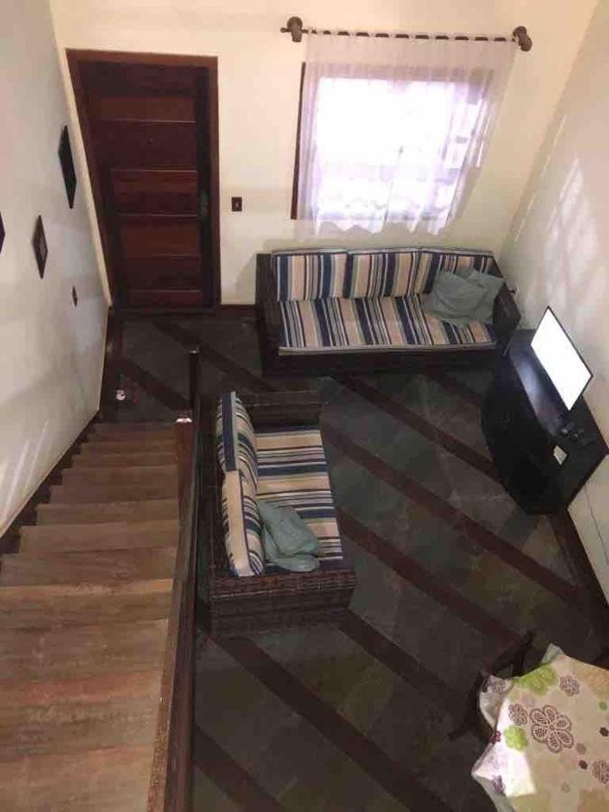 Casa Duplex A 450m Da Do Pero - Cabo Frio