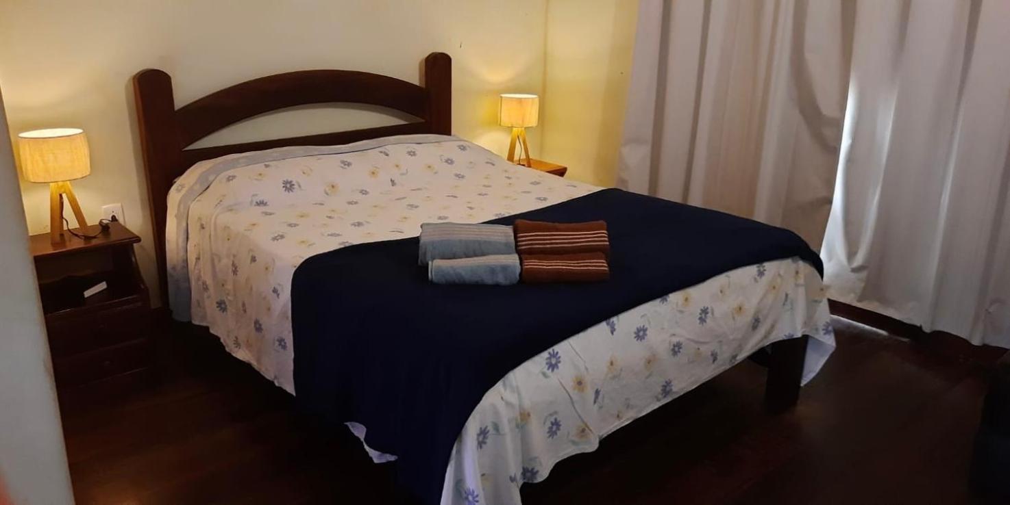 Holiday home Casa Duplex A 450m Da Do Pero - Cabo Frio